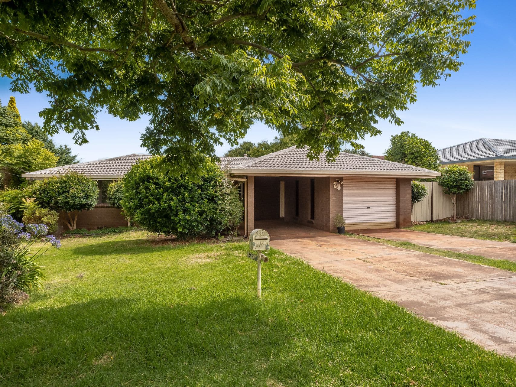 23 Hibiscus Drive, Centenary Heights QLD 4350, Centenary Heights - Image 1