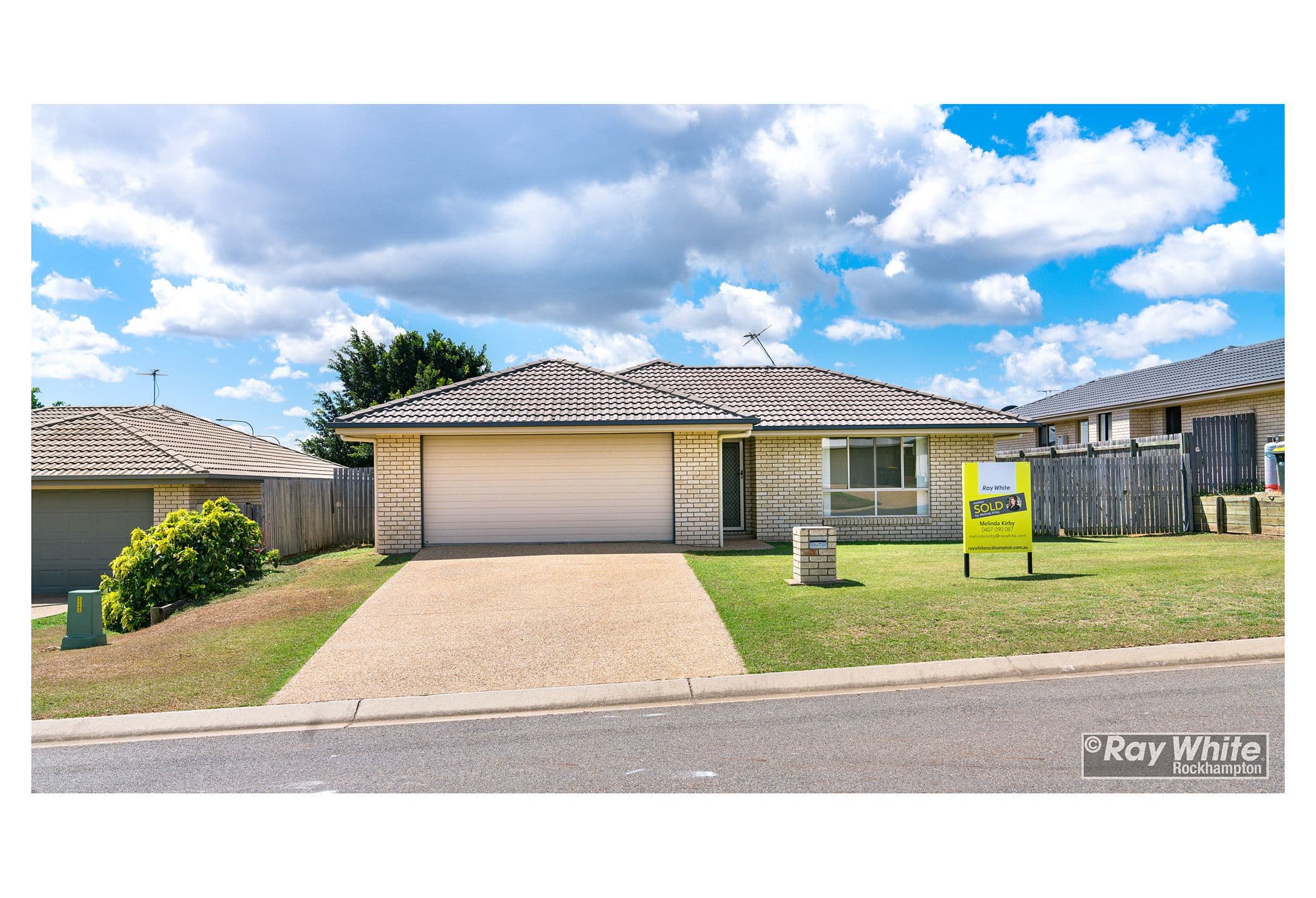 22 Jamie Crescent, Gracemere QLD 4702, Gracemere - Image 1