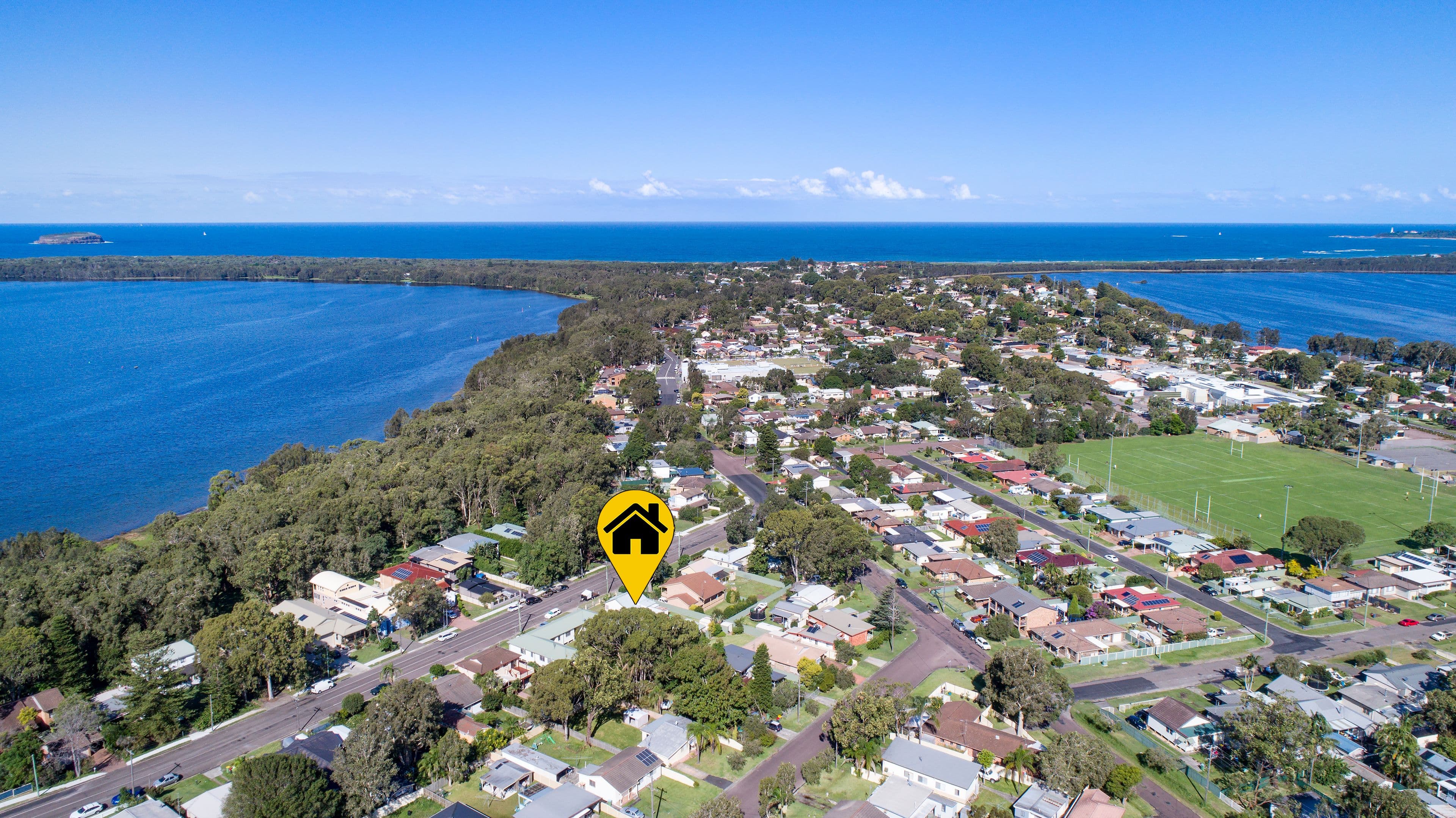 10 Sunrise Avenue, Budgewoi NSW 2262, Budgewoi - Image 1