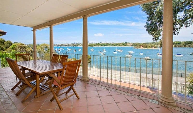 7 Burnell Street, DRUMMOYNE NSW 2047, Drummoyne - Image 1