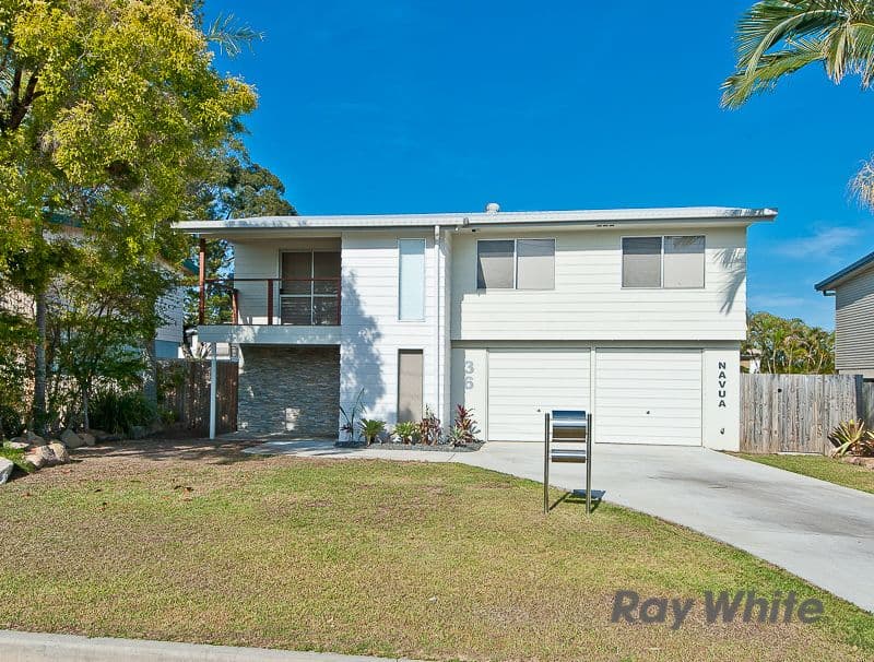 36 Navua Street, Strathpine QLD 4500, Strathpine - Image 1