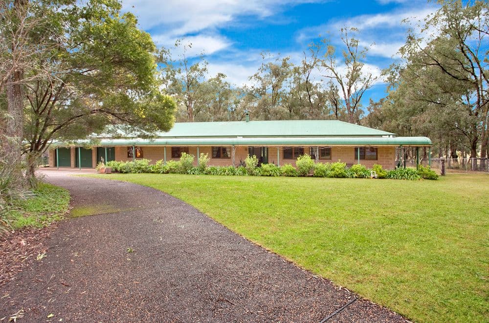 1 Sturt Place, WINDSOR DOWNS NSW 2756, Windsor Downs - Image 1