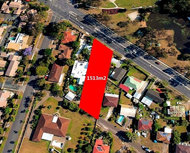 431-433 Beenleigh Road, SUNNYBANK QLD 4109, Sunnybank Hills - Image 1