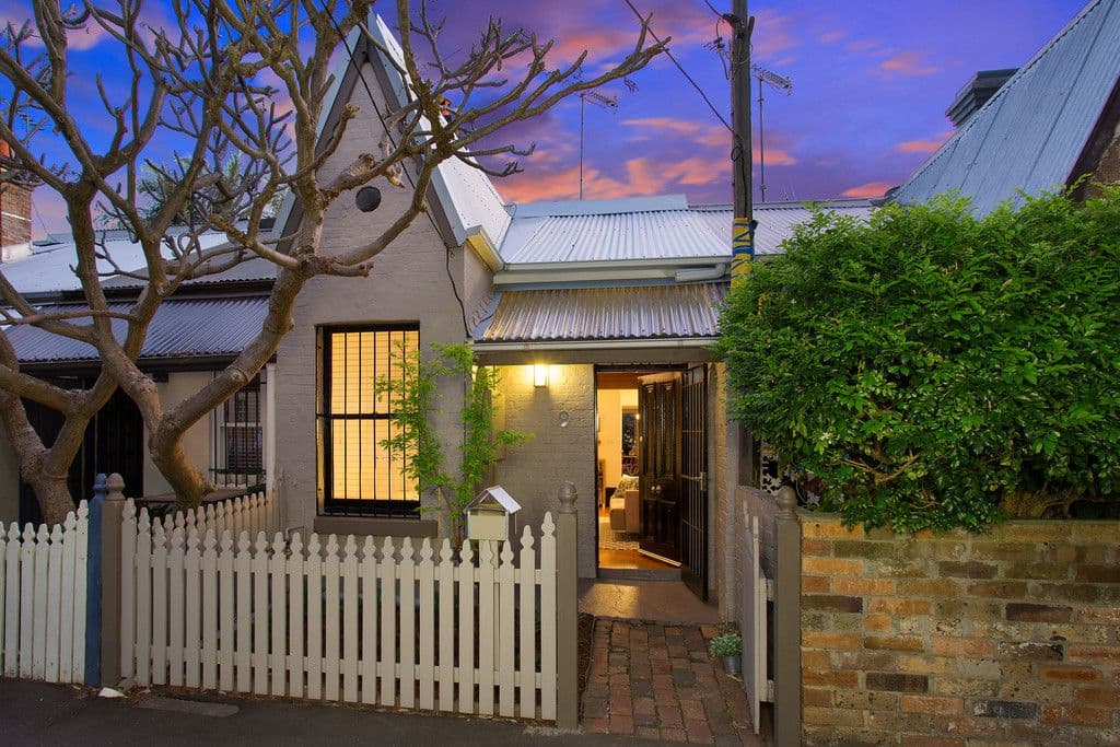 9 Victoria Street, Erskineville NSW 2043, Erskineville - Image 1
