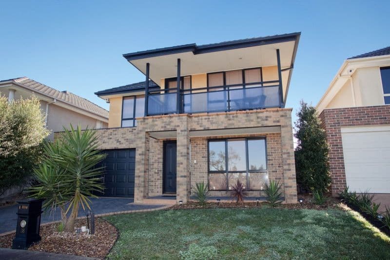 38 Gabriel Terrace, SOUTH MORANG VIC 3752, South Morang - Image 1