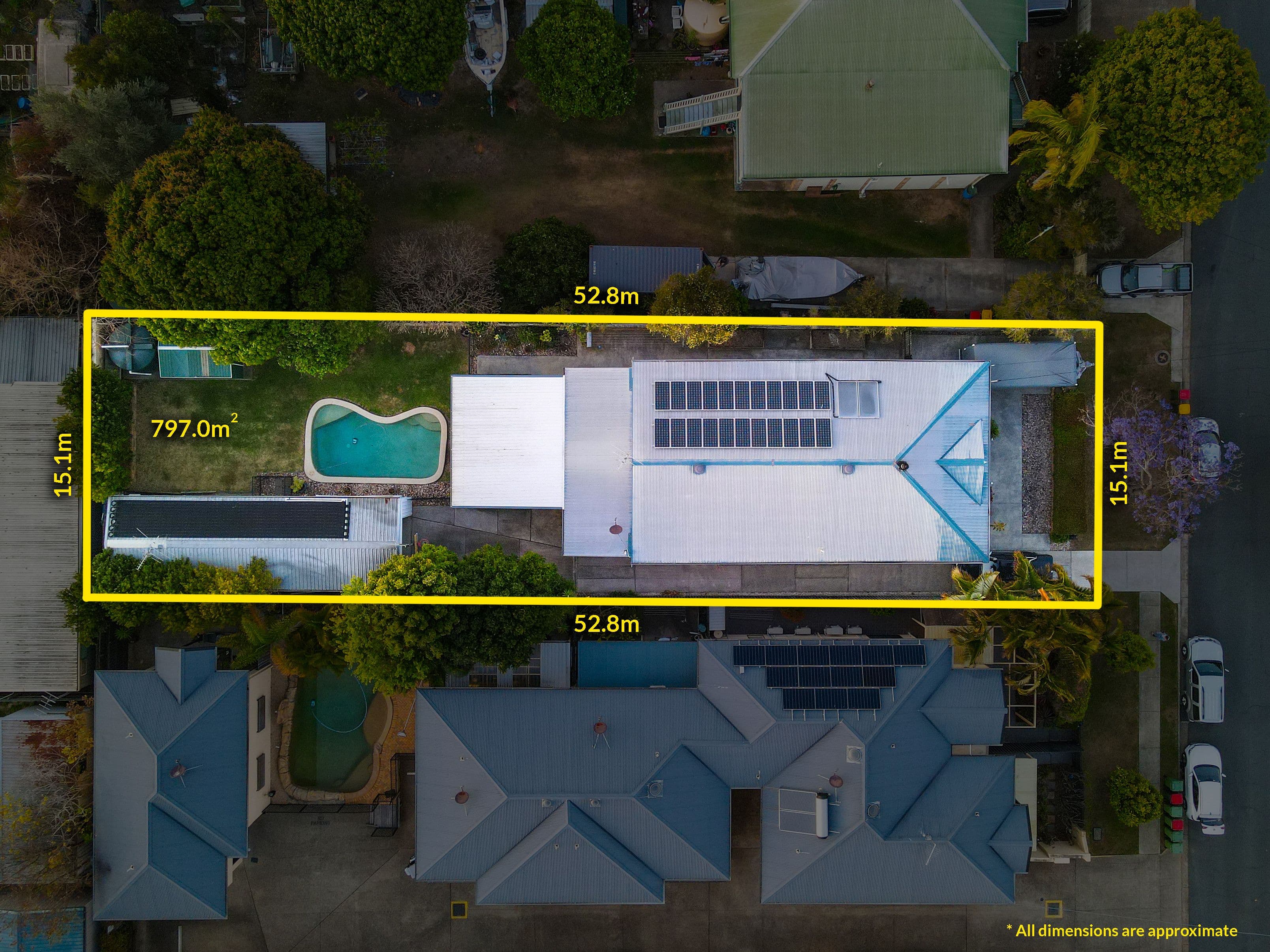 143 Turner Street, Scarborough QLD 4020, Scarborough - Image 1