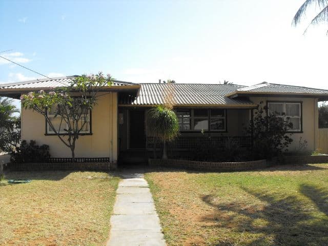 4 Hammond Street, CARNARVON WA 6701, South Carnarvon - Image 1