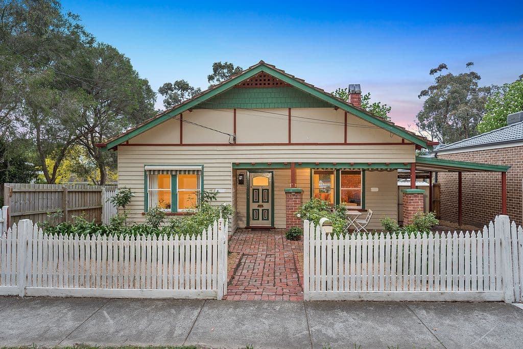 74 Croydon Road, Croydon VIC 3136, Croydon - Image 1