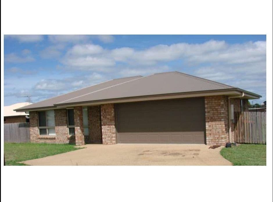 44 Joseph Street, GRACEMERE QLD 4702, Gracemere - Image 1