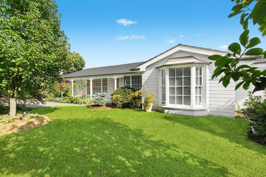 138 Bobbin Head Road, Turramurra - Image 1