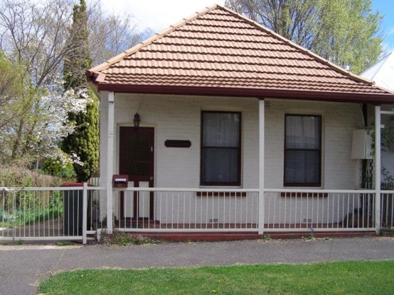 41 Clinton Street, ORANGE NSW 2800, Orange - Image 1