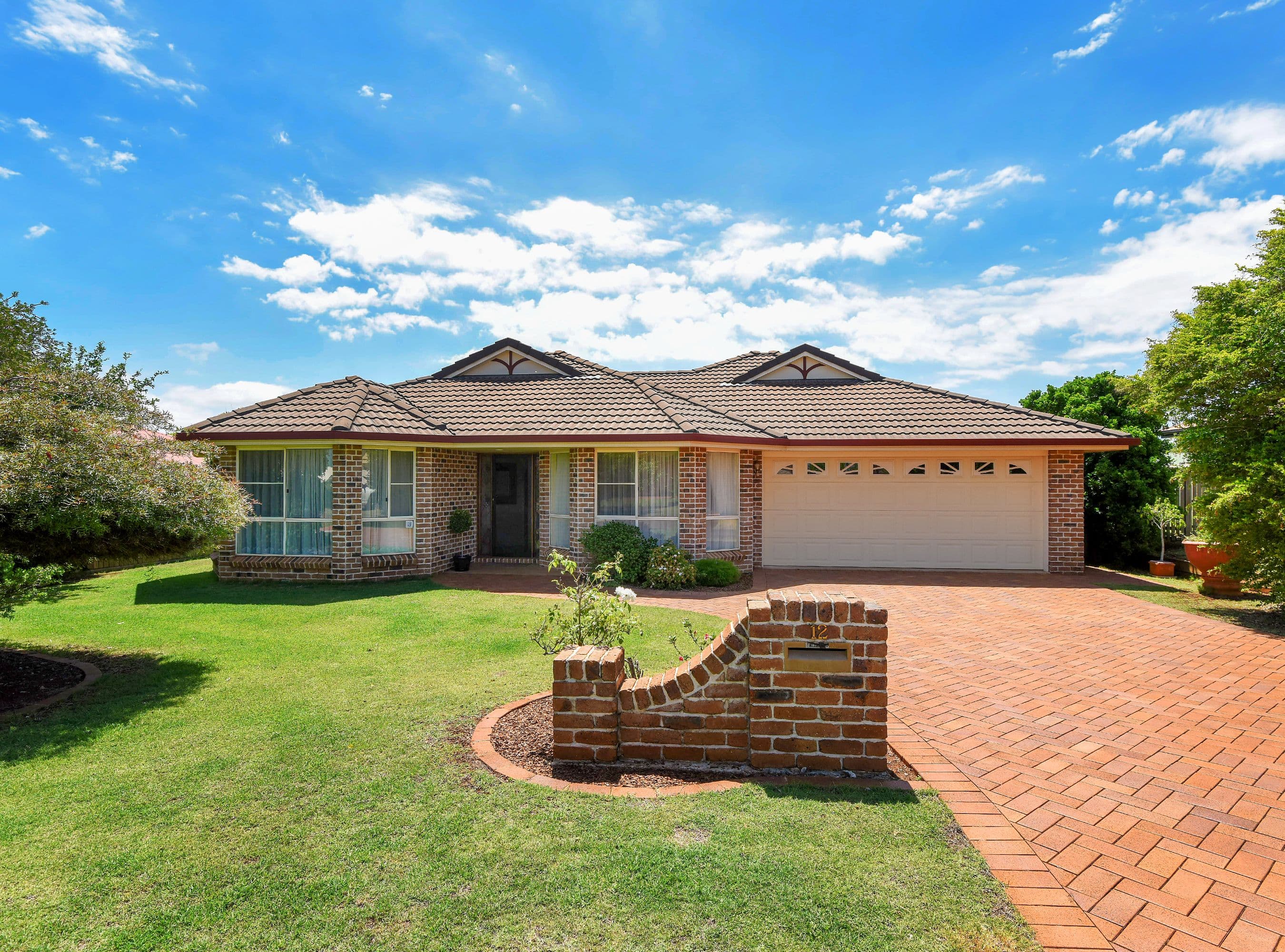 12 Buckle Court, Middle Ridge QLD 4350, Middle Ridge - Image 1