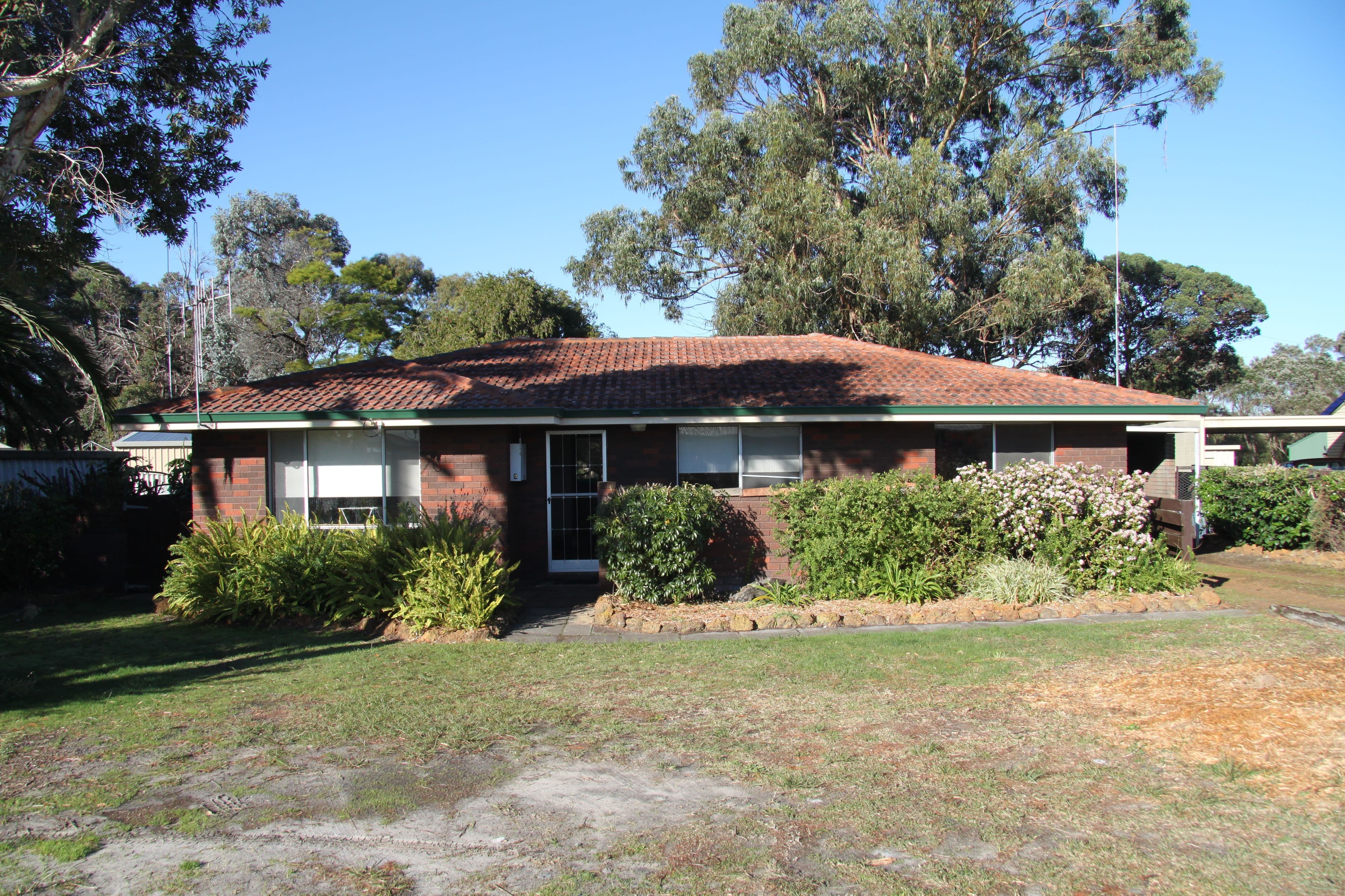 3 Herbert, Lower King WA 6330, Lower King - Image 1