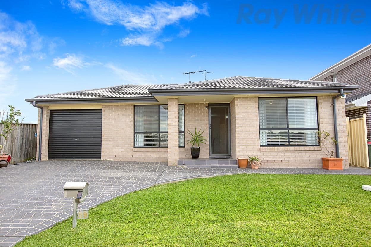29 Wingham Road, Carnes Hill NSW 2171, Carnes Hill - Image 1