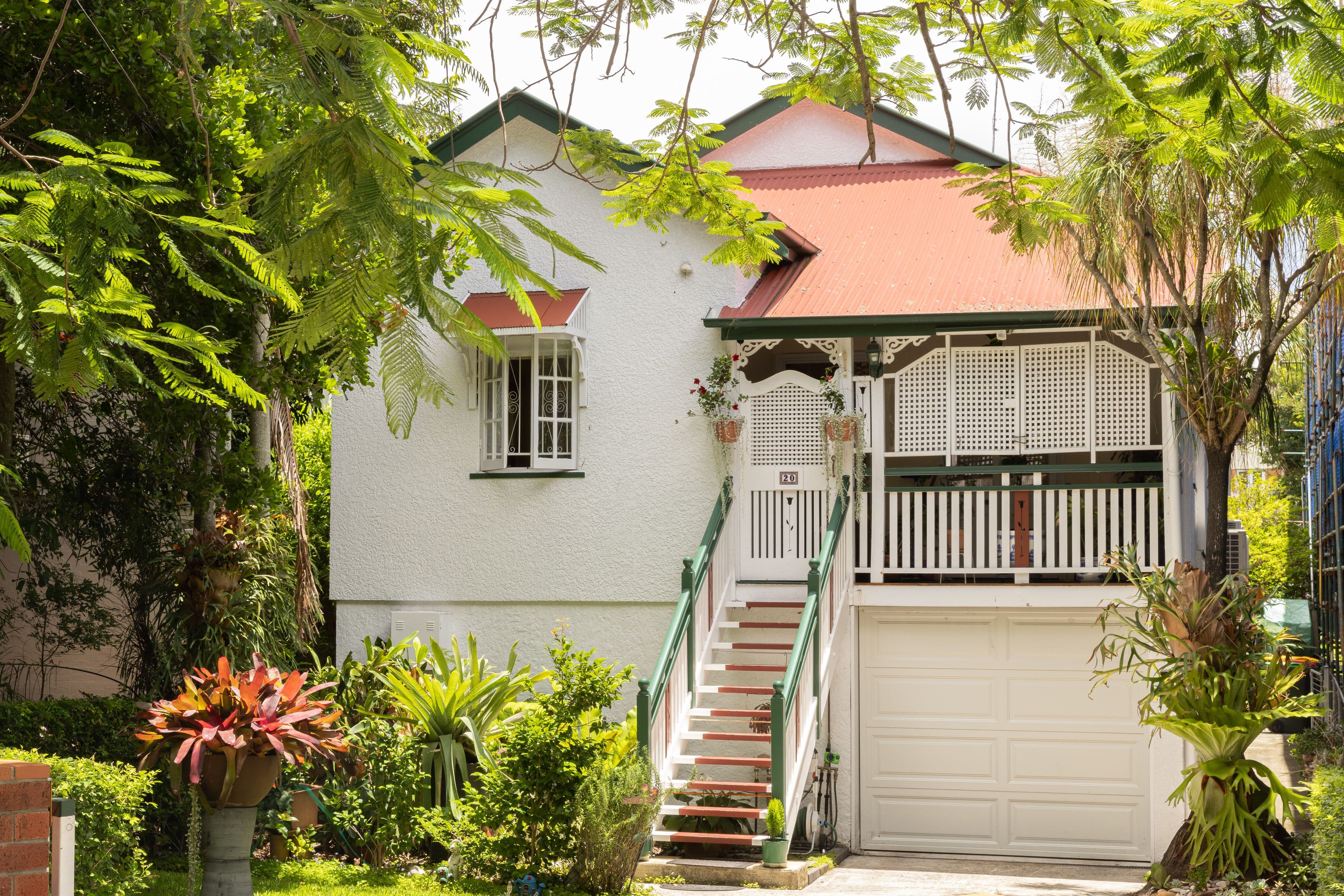 20 Griffith Street, New Farm QLD 4005, New Farm - Image 1