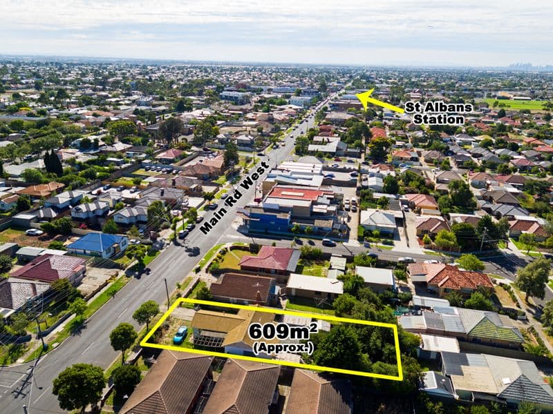 183 Main Road West, St Albans VIC 3021, St Albans - Image 1