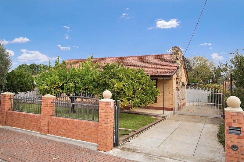 3 Leonard Street, PAYNEHAM SA 5070, Payneham - Image 1