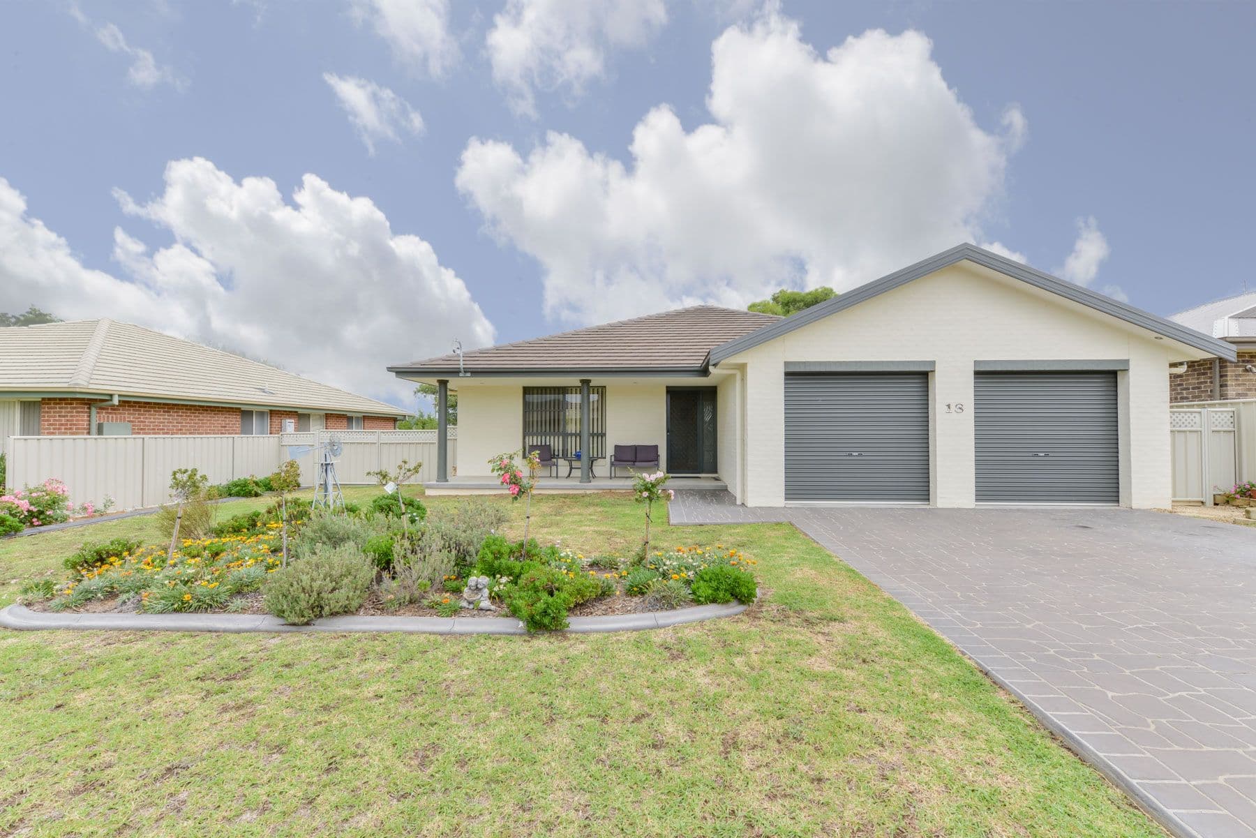 18 Wagonia Drive, Kootingal NSW 2352, Kootingal - Image 1