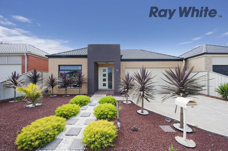 36 Rowland Drive, POINT COOK VIC 3030, Point Cook - Image 1
