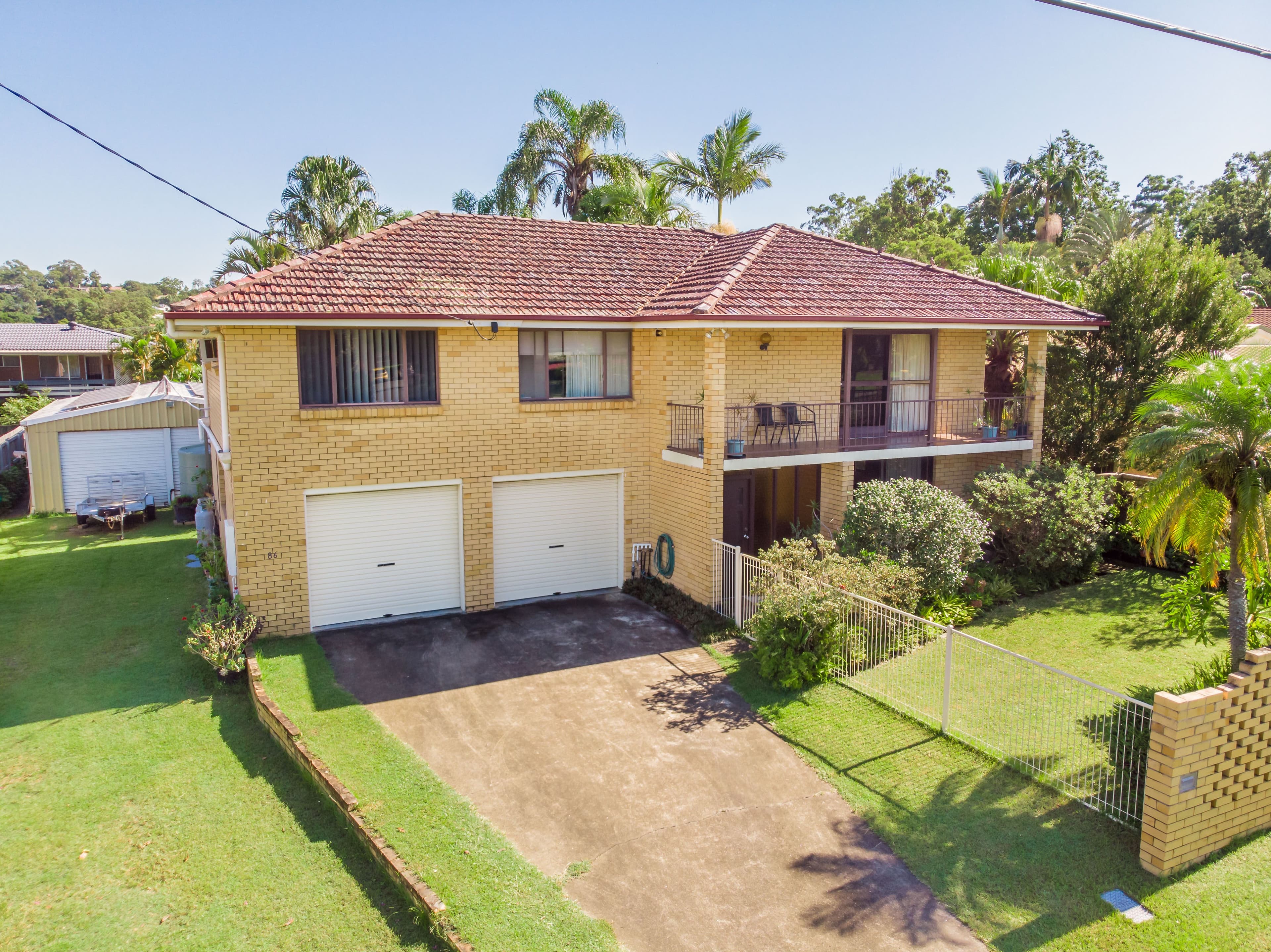 86 Springwood Road, Rochedale South QLD 4123, Rochedale South - Image 1