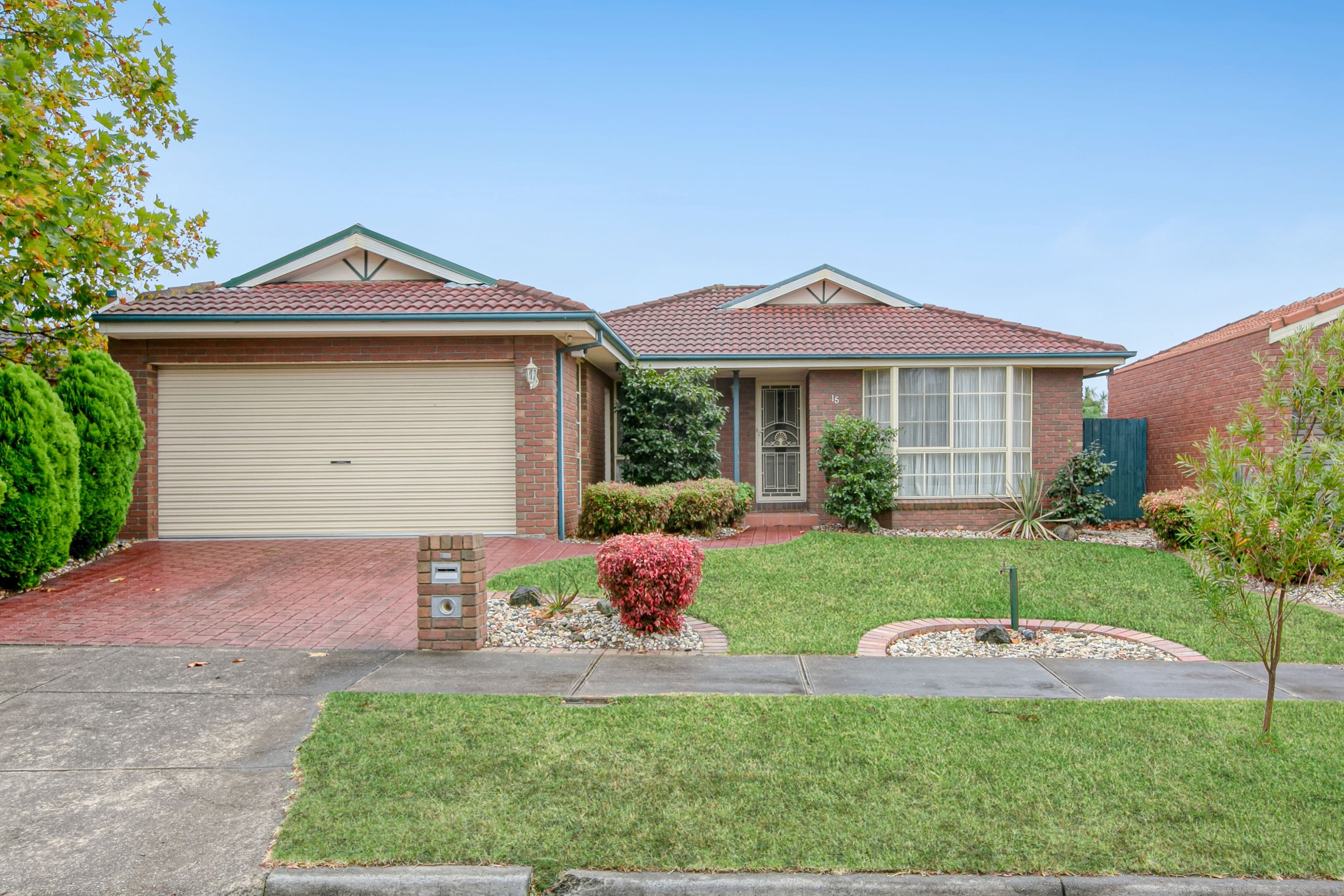 15 Manuka Court, Mill Park VIC 3082, Mill Park - Image 1