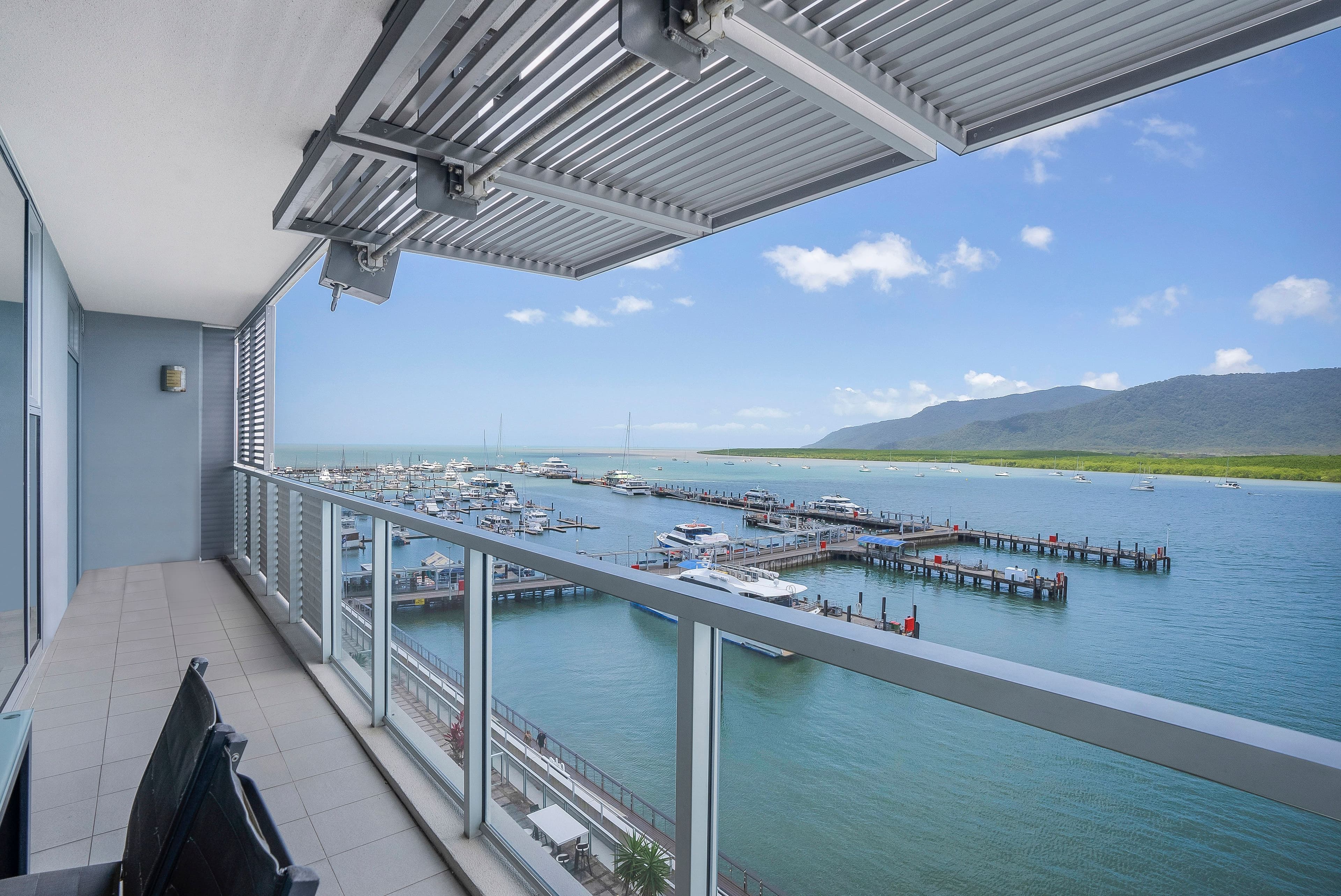 1 Marlin Parade, Harbour Lights, Cairns City QLD 4870, Cairns City - Image 1