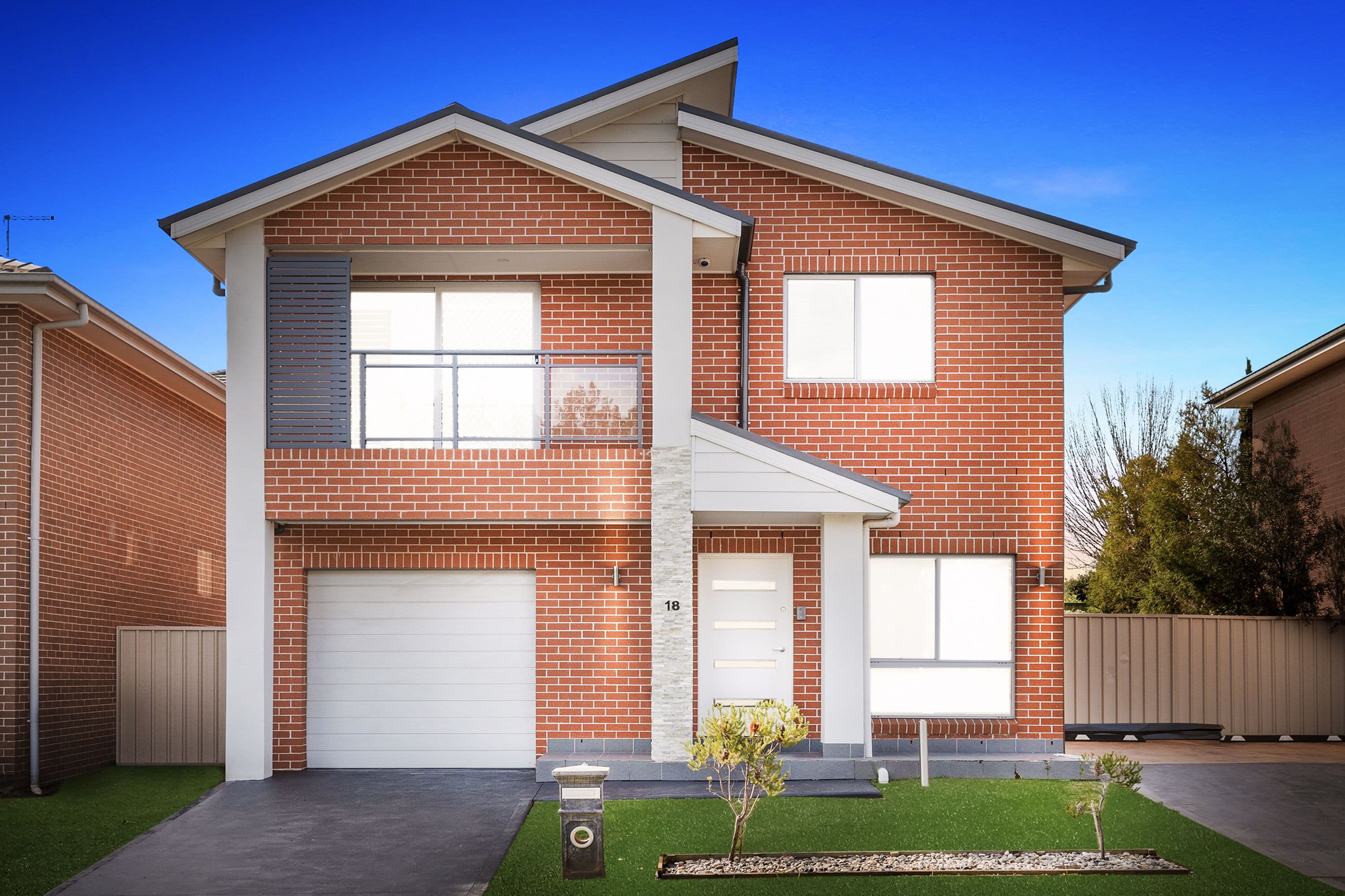 18 Waite Street, Kellyville Ridge NSW 2155, Kellyville Ridge - Image 1