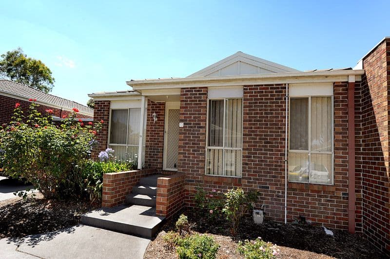 407-421 Scoresby Road, FERNTREE GULLY VIC 3156, Ferntree Gully - Image 1