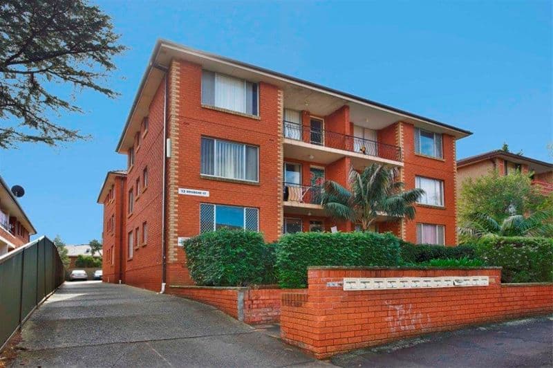 35/94 Seaworld Drive, Main Beach, QLD, 4217, Main Beach - Image 1