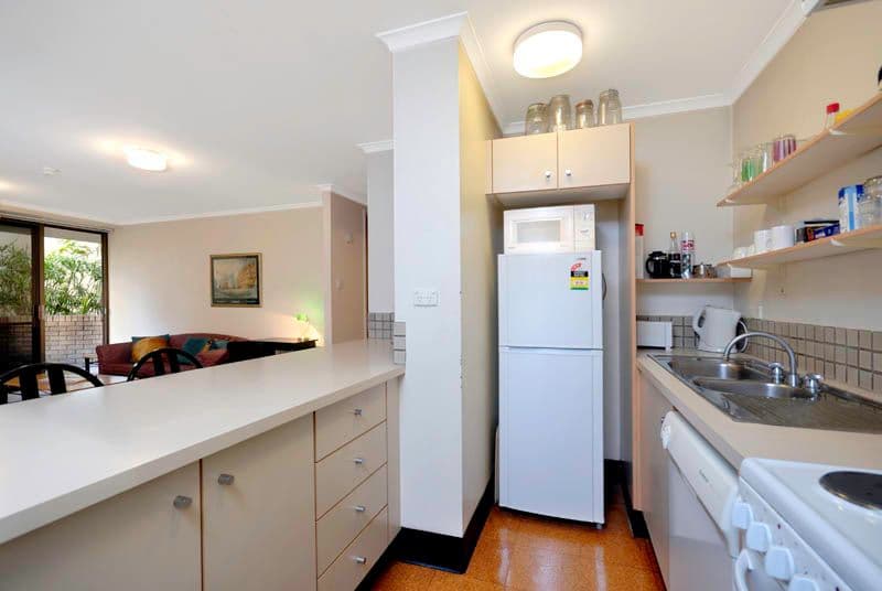 1 Boomerang Street, WOOLLOOMOOLOO NSW 2011, Woolloomooloo - Image 1