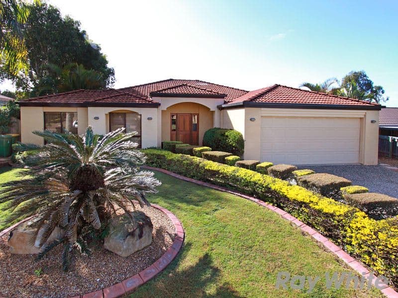 4 Ballard Court, MURRUMBA DOWNS QLD 4503, Murrumba Downs - Image 1