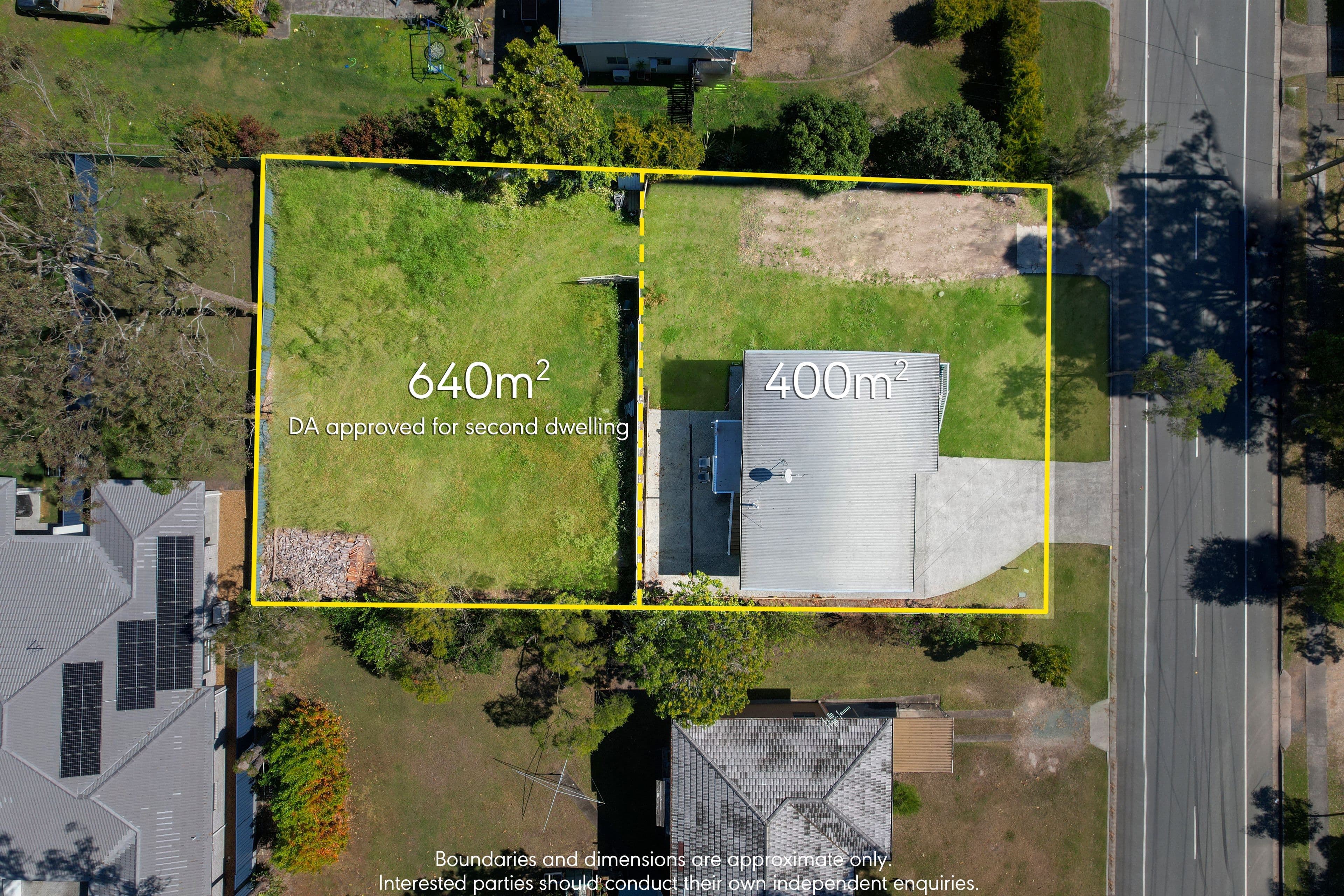 31 Ariel Avenue, Kingston QLD 4114, Kingston - Image 1