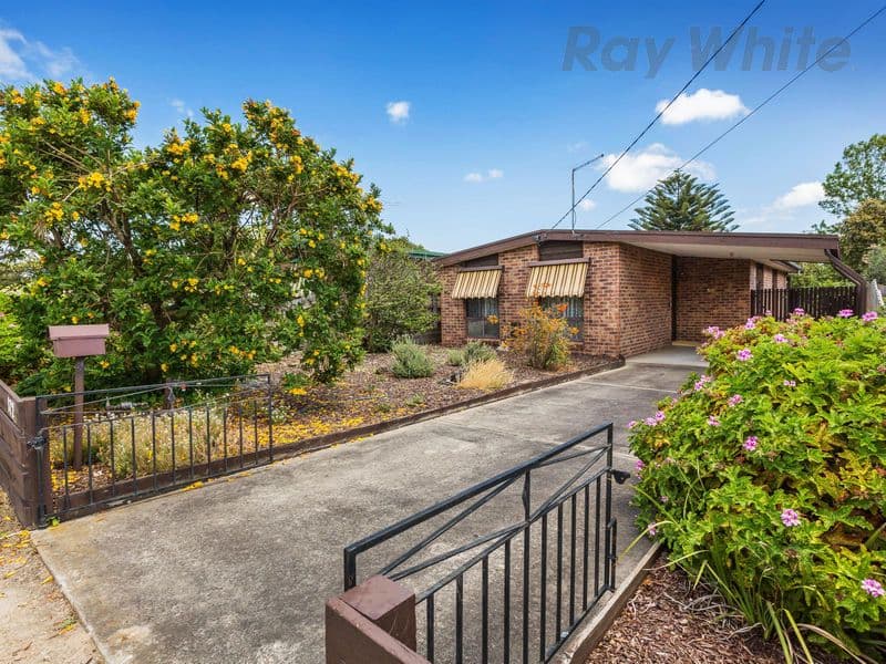 172 Eighth Avenue, Rosebud VIC 3939, Rosebud - Image 1