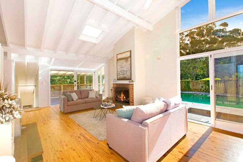 119 Campbell Drive, WAHROONGA NSW 2076, Wahroonga - Image 1