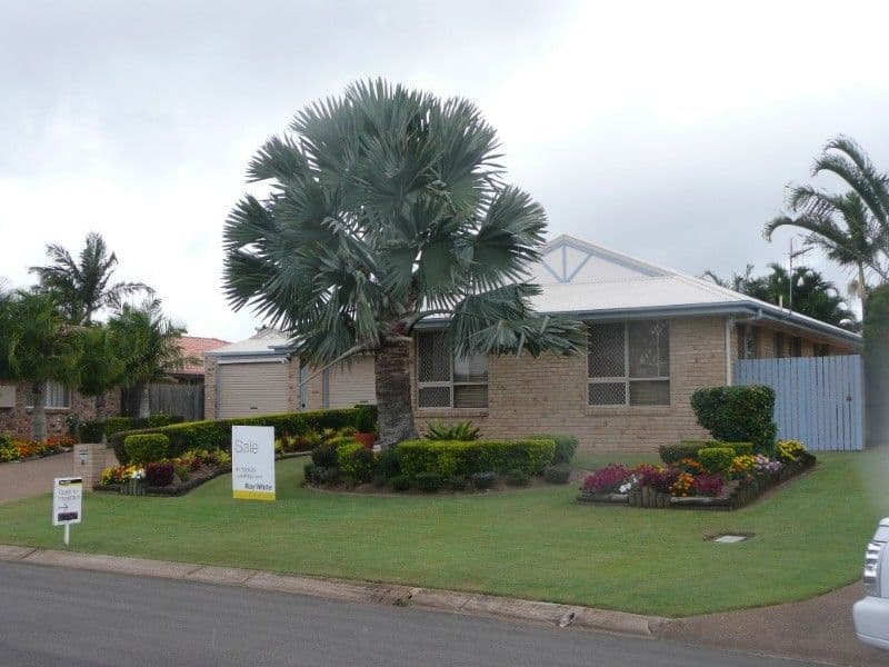 8 Maike Street, KALKIE QLD 4670, Kalkie - Image 1
