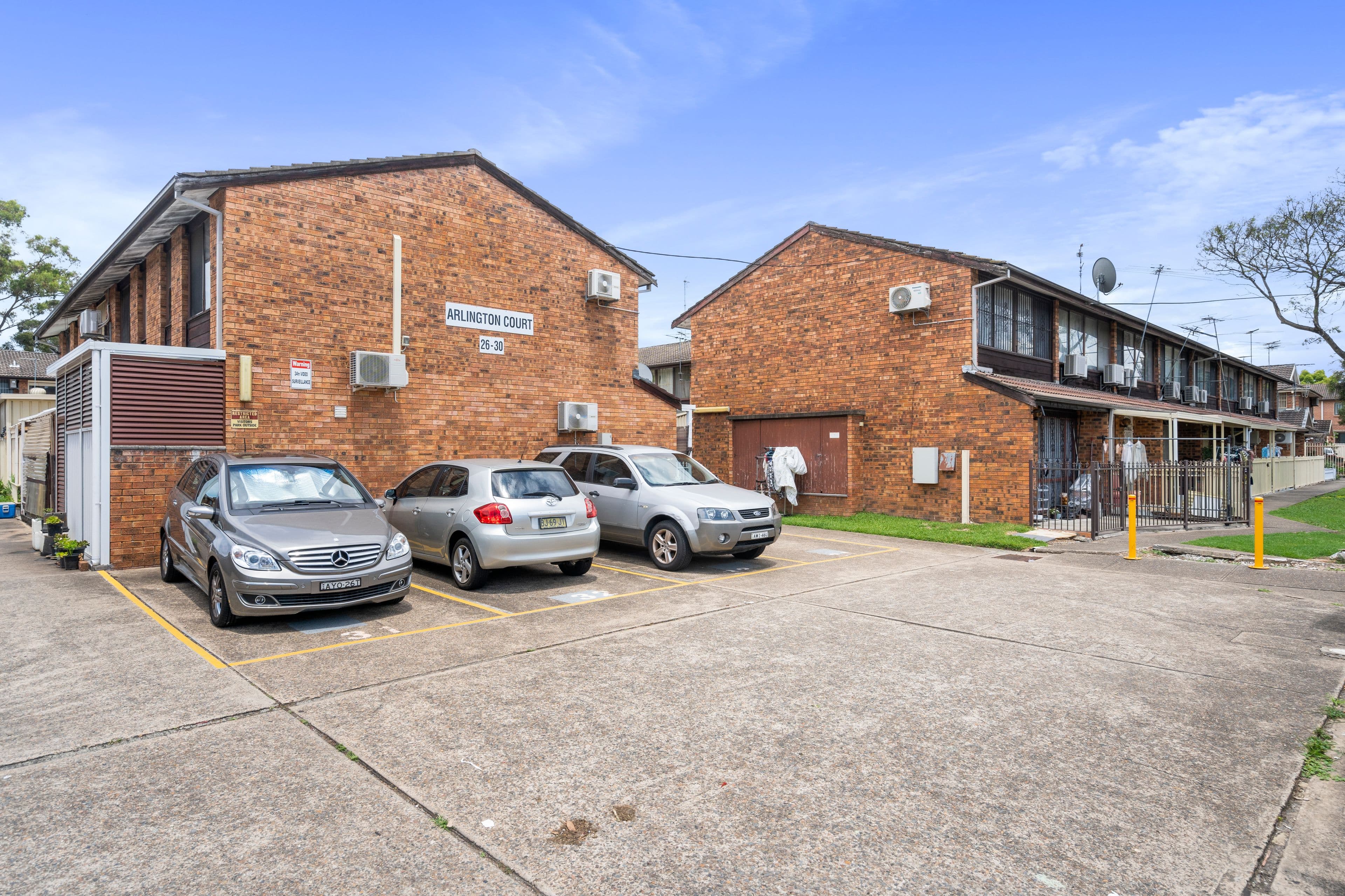 26-30 St Johns Road, Cabramatta NSW 2166, Cabramatta - Image 1