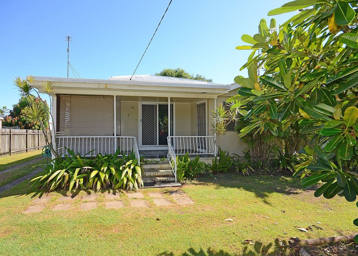 6 Alice Street, Pialba QLD 4655, Pialba - Image 1