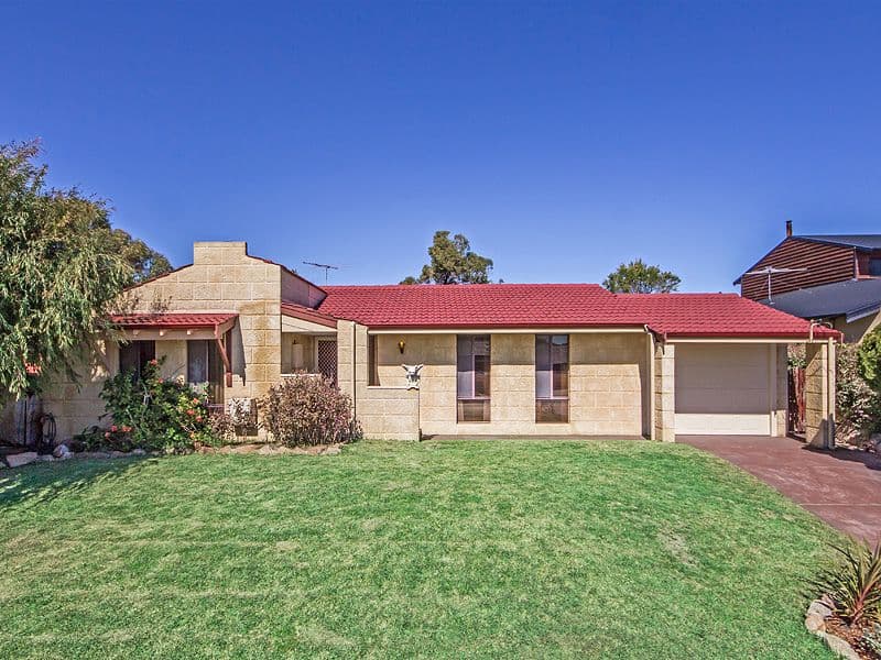 9 Powis Way, WARNBRO WA 6169, Warnbro - Image 1