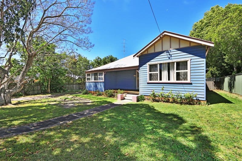 80 Shoalhaven Street, Nowra NSW 2541, Nowra - Image 1