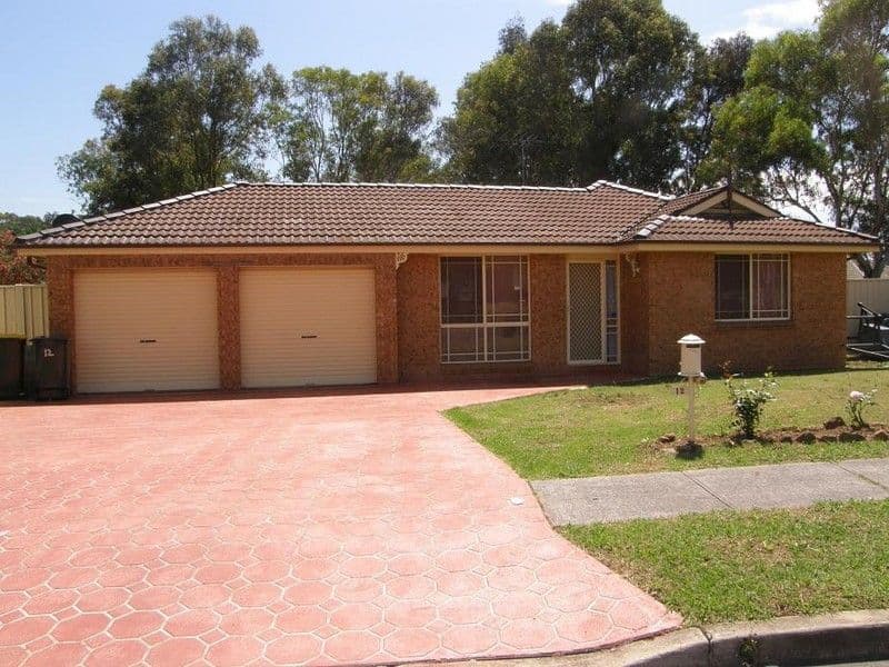 12 Hamrun Circuit, ROOTY HILL NSW 2766, Rooty Hill - Image 1