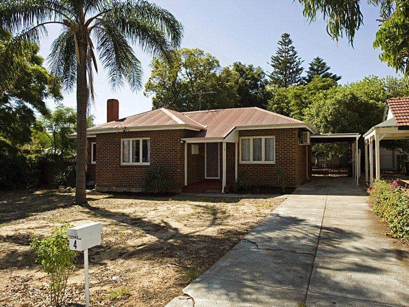 4 Bone Street, ST JAMES WA 6102, St James - Image 1