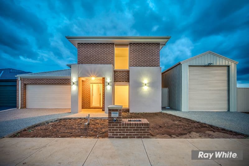 17 Tourmaline Street, Tarneit VIC 3029, Tarneit - Image 1