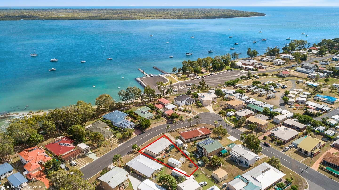 77 Riverview Drive, Burrum Heads QLD 4659, Burrum Heads - Image 1