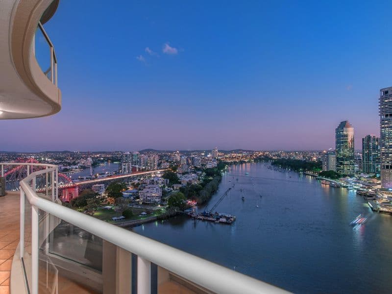 32 Macrossan Street, BRISBANE QLD 4000, Brisbane City - Image 1