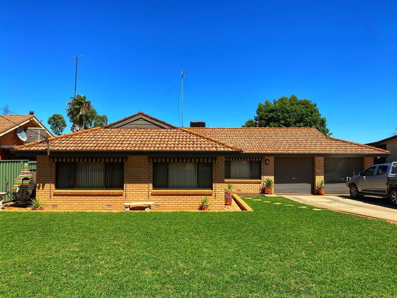 4 High Street, Condobolin NSW 2877, Condobolin - Image 1