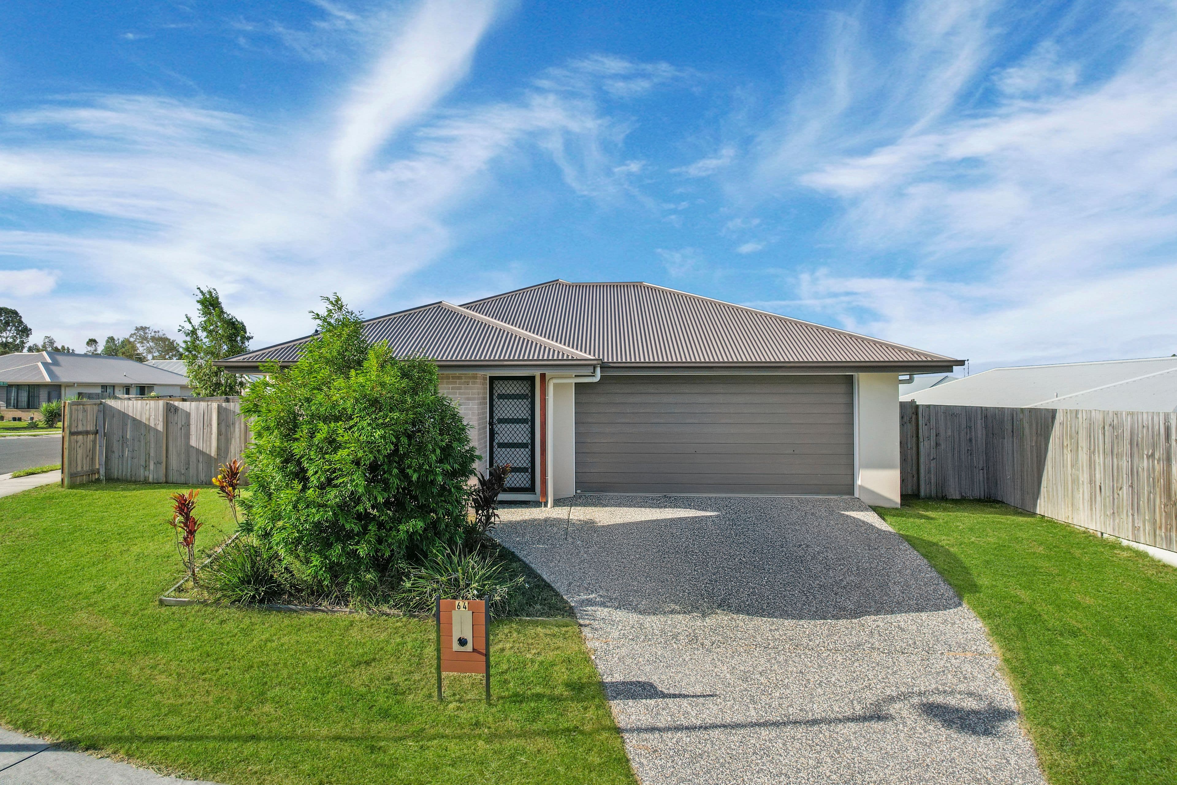 64 Baird Circuit, Redbank Plains QLD 4301, Redbank Plains - Image 1