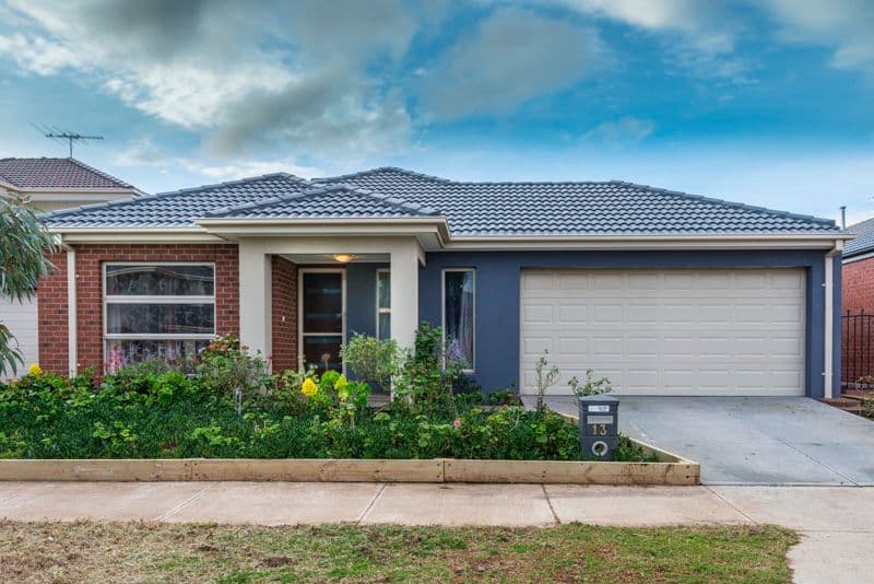 13 Chatham Avenue, Tarneit VIC 3029, Tarneit - Image 1