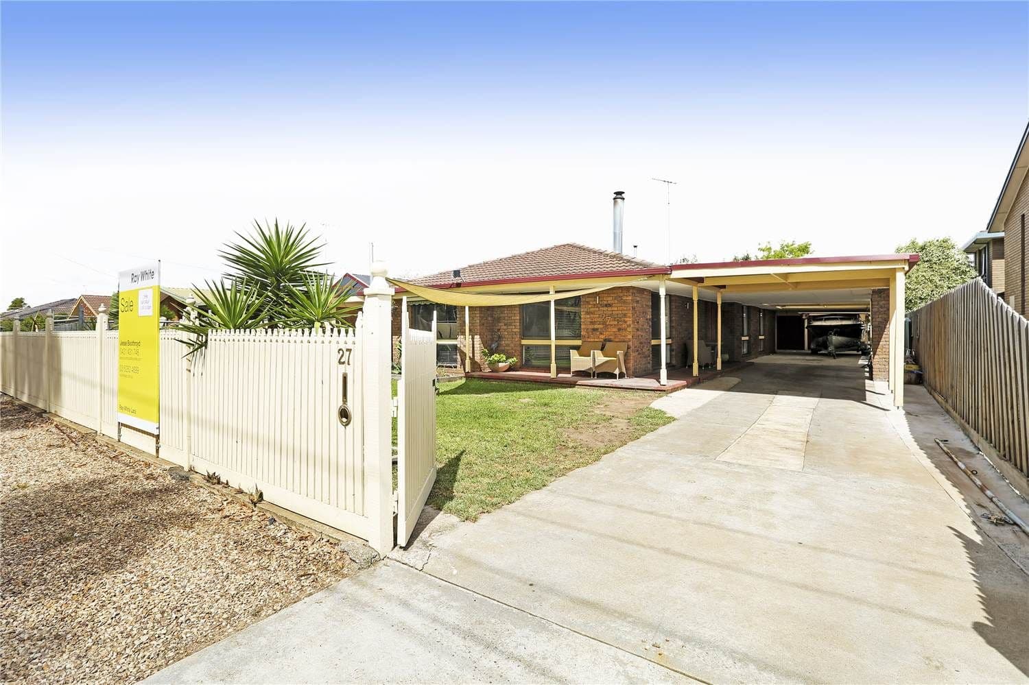 27 Kees Road, LARA VIC 3212, Lara - Image 1