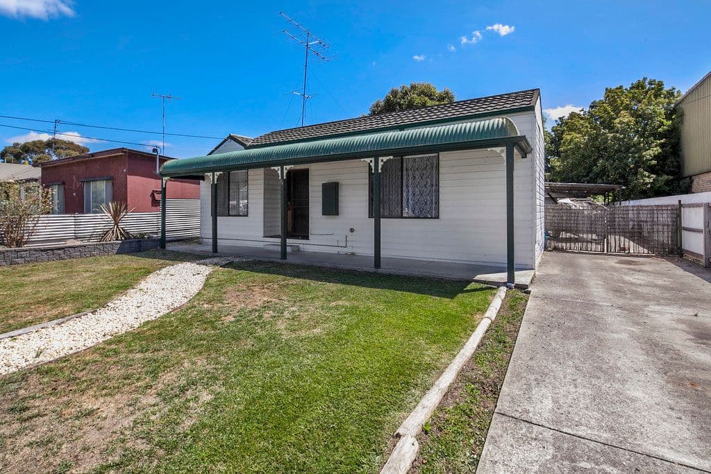 88 Beverin Street, Sebastopol VIC 3356, Sebastopol - Image 1