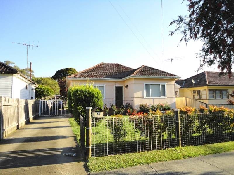 45 Orchardleigh Street, YENNORA NSW 2161, Yennora - Image 1
